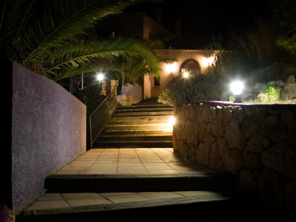 Cortijo de la Media Luna