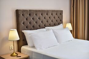 Hotel Palladium Sithonia