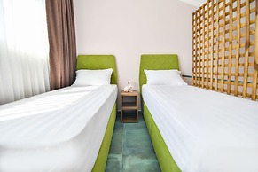 Hotel Palladium Sithonia