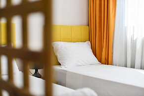 Hotel Palladium Sithonia