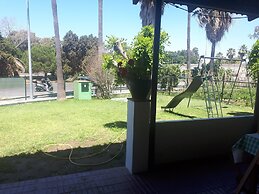 La Redonda
