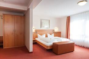 Hotel - Restaurant Hirsch