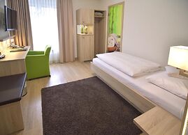 Hotel - Restaurant Hirsch