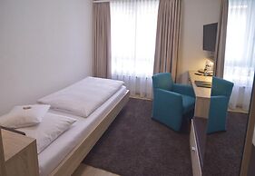 Hotel - Restaurant Hirsch