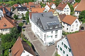 Hotel - Restaurant Hirsch