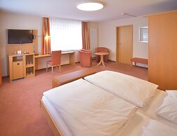 Hotel - Restaurant Hirsch
