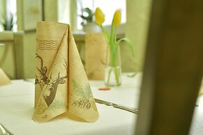 Hotel - Restaurant Hirsch