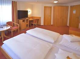 Hotel - Restaurant Hirsch