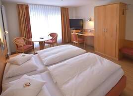 Hotel - Restaurant Hirsch