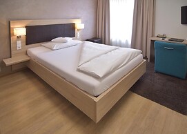 Hotel - Restaurant Hirsch