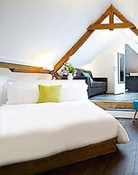 Live and Let Live Inn