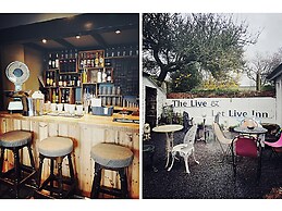 Live and Let Live Inn