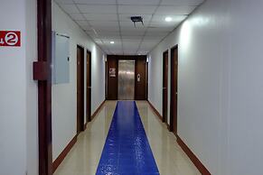 PC Palace Hotel