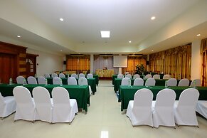 PC Palace Hotel