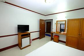 PC Palace Hotel