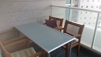 Prince Palace Netanya South Beach
