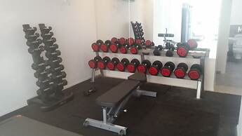 Prince Palace Netanya South Beach