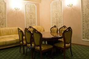 Hotel Nevsky