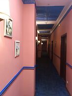 Hotel Nevsky