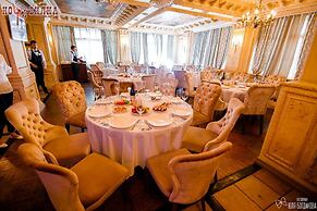 Hotel Nevsky