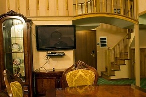 Hotel Nevsky
