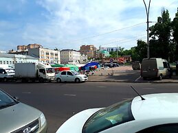 Hotel Nevsky