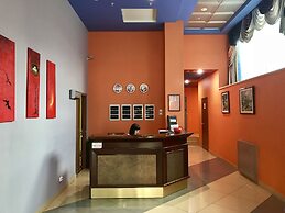 Hotel Nevsky