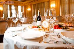 Hotel Nevsky