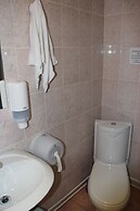 Alpari Hotel