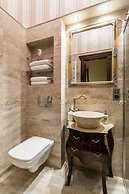 Exclusive Royal Apartments