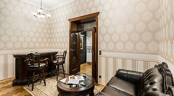 Exclusive Royal Apartments