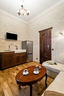 Exclusive Royal Apartments