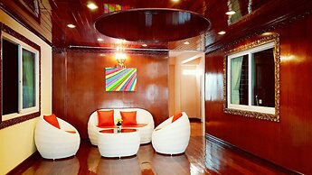 Baan Sai Thong Hotel