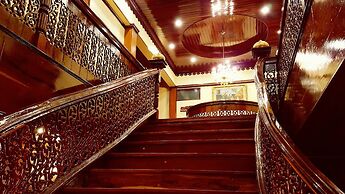 Baan Sai Thong Hotel