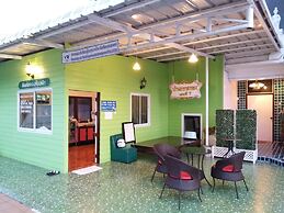 Baan Sai Thong Hotel