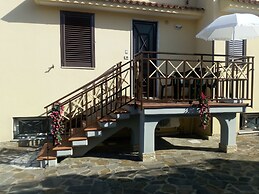 Villa Paeonia