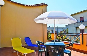 Villa Paeonia
