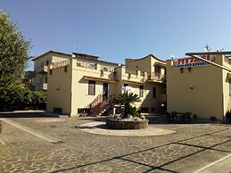Villa Paeonia