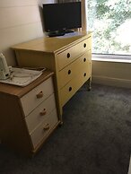 The Canberra Guest House