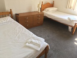 The Canberra Guest House