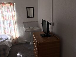 The Canberra Guest House