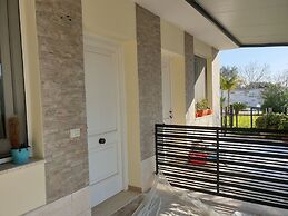B&B Villa Romina