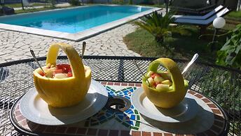 B&B Villa Romina