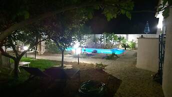 B&B Villa Romina