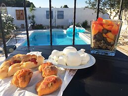 B&B Villa Romina