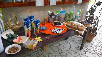 B&B Villa Romina