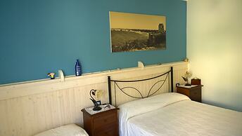B&B Villa Romina
