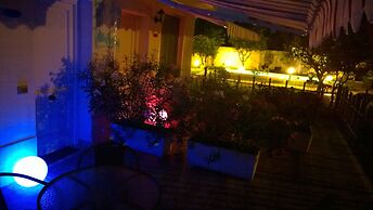 B&B Villa Romina
