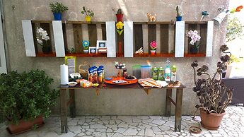 B&B Villa Romina