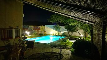 B&B Villa Romina